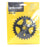 GT Bicycles NBS Chainring Sprocket Black 28T GP2229U1028