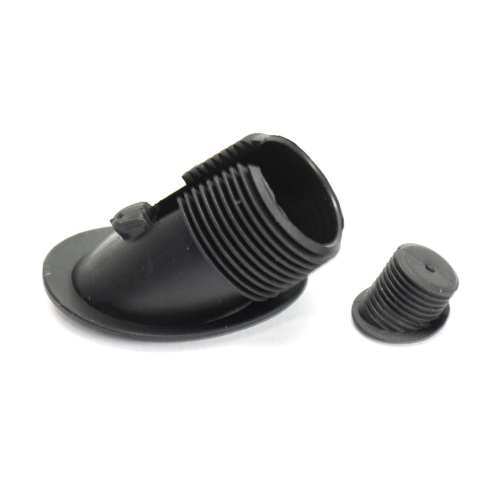 Cannondale SuperSix EVO Gen 4 Bottom Bracket Grommets K32142