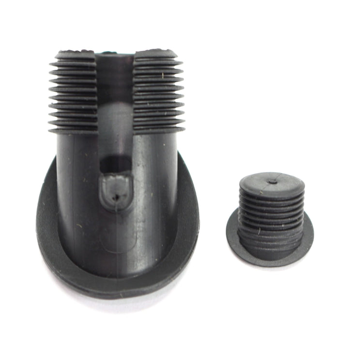 Cannondale SuperSix EVO Gen 4 Bottom Bracket Grommets K32142