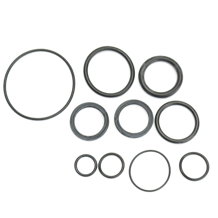 Cannondale Lefty Ocho 120 Oppo Air 100 Hour Service Seal Kit K57021