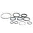 Cannondale Lefty Ocho 120 Oppo Air 100 Hour Service Seal Kit K57021