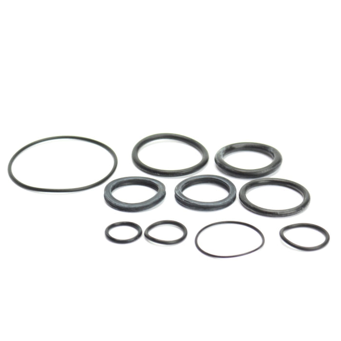 Cannondale Lefty Ocho 120 Oppo Air 100 Hour Service Seal Kit K57021