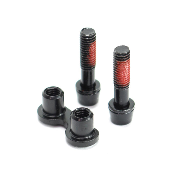Cannondale SystemBar R-One Clamp Bolts with Dogbone Nut K28102