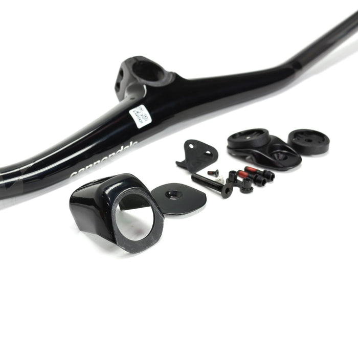 Cannondale SystemBar XC-One Mountain Handlebars Raw Carbon 760mm x 60mm CP2014U2060