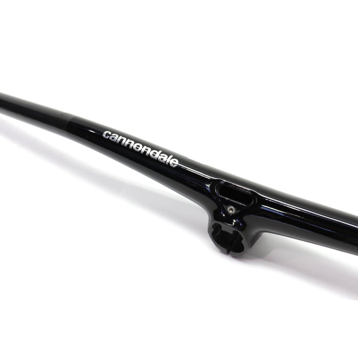 Cannondale SystemBar XC-One Mountain Handlebars Raw Carbon 760mm x 75mm CP2014U2075