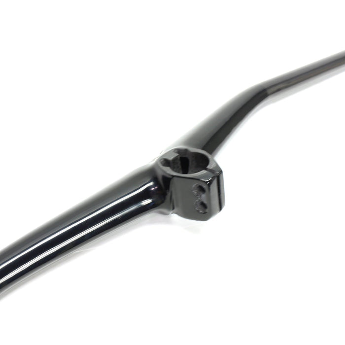 Cannondale SystemBar XC-One Mountain Handlebars Raw Carbon 760mm x 60mm CP2014U2060