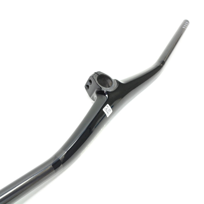 Cannondale SystemBar XC-One Mountain Handlebars Raw Carbon 760mm x 60mm CP2014U2060