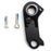 GT Bicycles Direct Mount Derailleur Hanger for Force, Helion, Sanction, Sensor, Zaskar KG0007N02