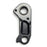 GT Bicycles Direct Mount Derailleur Hanger for Force, Helion, Sanction, Sensor, Zaskar KG0007N02