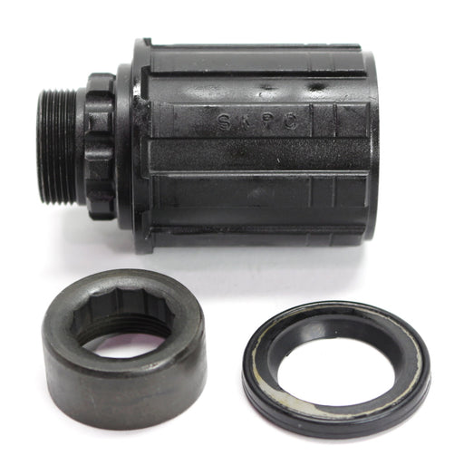 Cannondale Freehub Body for HG cassettes FH-117K K81028