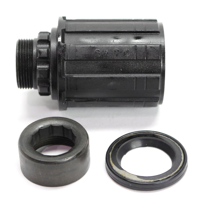 Cannondale Freehub Body for HG cassettes FH-117K K81028