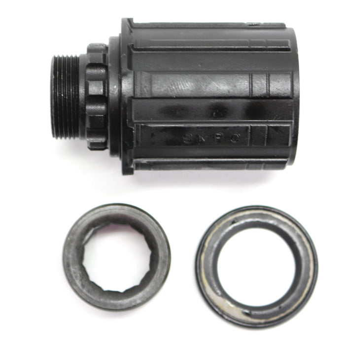Cannondale Freehub Body for HG cassettes FH-117K K81028