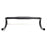 Cannondale C1 Alloy Road Handlebar 31.8mm Clamp 44mm Width K2104844