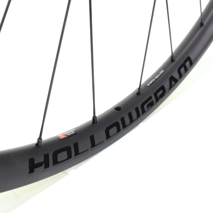 Cannondale HollowGram SL 25 Lefty 60 29" Carbon Front Wheel CP8031U1029