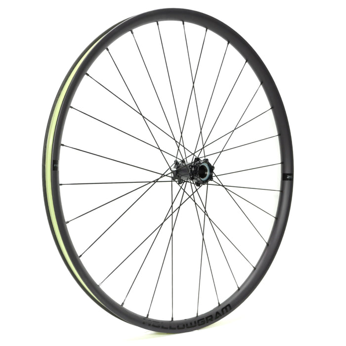 Cannondale HollowGram SL 25 Lefty 60 29" Carbon Front Wheel CP8031U1029