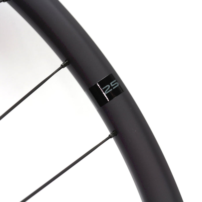 Cannondale HollowGram SL 25 Lefty 60 29" Carbon Front Wheel CP8031U1029