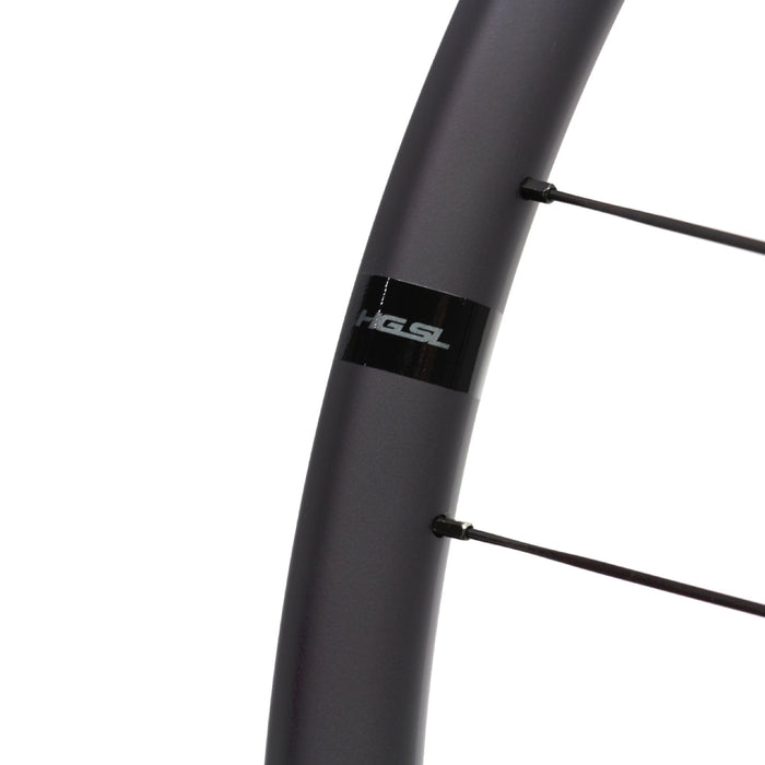 Cannondale HollowGram SL 25 Lefty 60 29" Carbon Front Wheel CP8031U1029