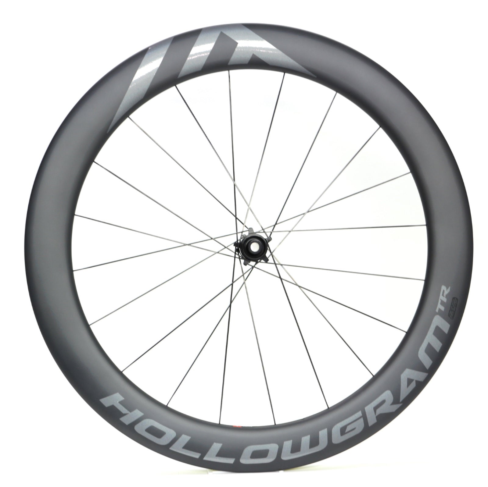 Cannondale HollowGram KNOT 64 Carbon Disc 700c Front Wheel 100x12 CP8349U6070