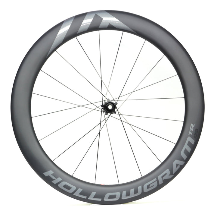 Cannondale HollowGram KNOT 64 Carbon Disc 700c Front Wheel 100x12 CP8349U6070