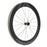 Cannondale HollowGram KNOT 64 Carbon Disc 700c Front Wheel 100x12 CP8349U6070