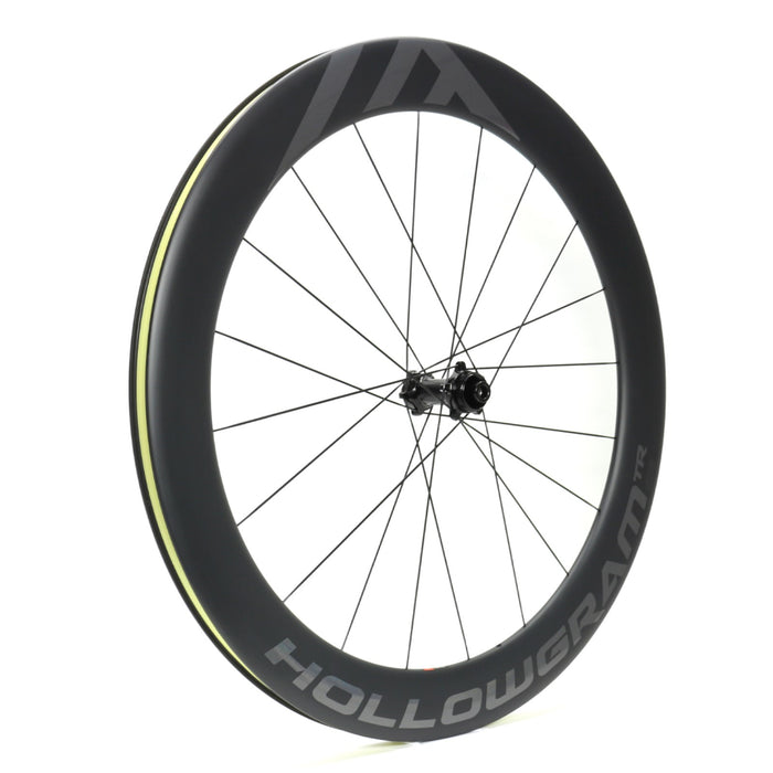 Cannondale HollowGram KNOT 64 Carbon Disc 700c Front Wheel 100x12 CP8349U6070
