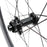 Cannondale HollowGram KNOT 64 Carbon Disc 700c Front Wheel 100x12 CP8349U6070