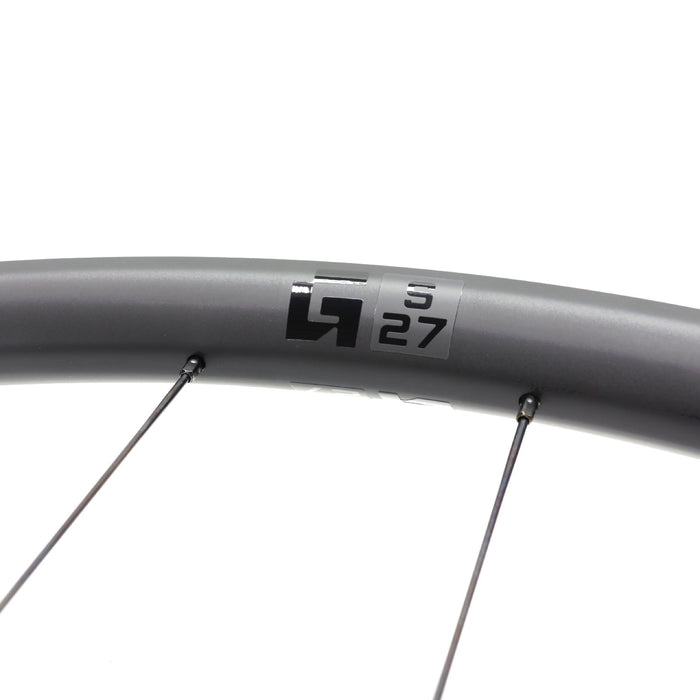 Cannondale G-S 27 Carbon Gravel Rear XDR Wheel 700c 142x12mm HP8512U1042