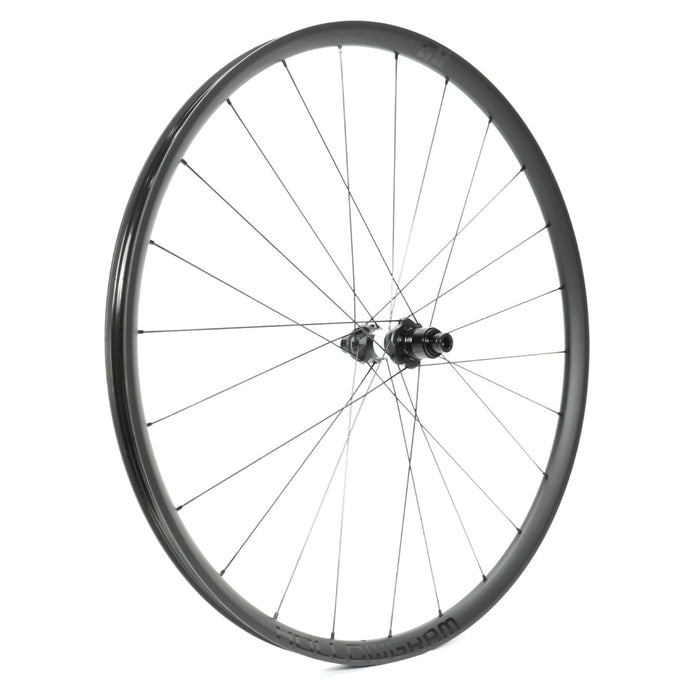 Cannondale G-S 27 Carbon Gravel Rear XDR Wheel 700c 142x12mm HP8512U1042