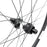 Cannondale G-S 27 Carbon Gravel Rear XDR Wheel 700c 142x12mm HP8512U1042