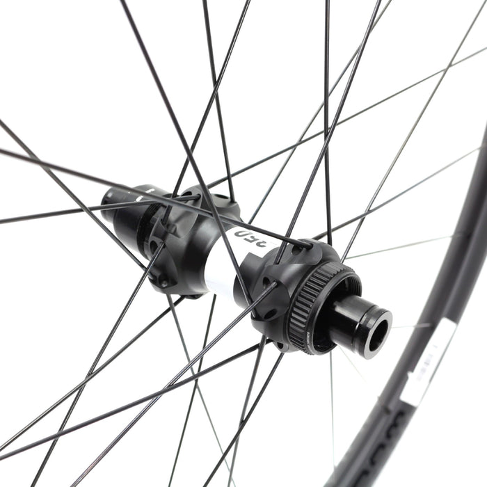 Cannondale G-S 27 Carbon Gravel Rear XDR Wheel 700c 142x12mm HP8512U1042