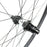 Cannondale Lefty Ocho Oliver 30 Carbon 30mm 700c Fork and G-S 27 XD Carbon Wheel Bundle