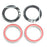 Cannondale Ceramic BB30 Bearings w/ Shields KP018/