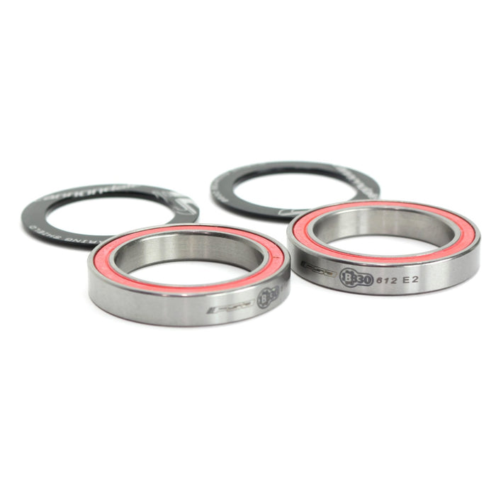 Cannondale Ceramic BB30 Bearings w/ Shields KP018/