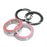 Cannondale Ceramic BB30 Bearings w/ Shields KP018/