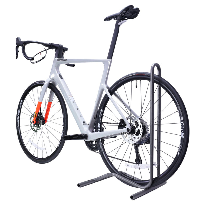 B-Grade Cannondale SuperSix EVO 3 56cm Chalk Road Bike