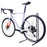 B-Grade Cannondale SuperSix EVO 3 Chalk 54cm Carbon 105 Di2 Road Bike