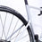 B-Grade Cannondale SuperSix EVO 3 Chalk 54cm Carbon 105 Di2 Road Bike