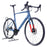 B-Grade Cannondale SuperSix EVO Carbon 4 58cm Storm Cloud Shimano 105 Road Bike