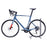 B-Grade Cannondale SuperSix EVO Carbon 4 58cm Storm Cloud Shimano 105 Road Bike