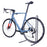 B-Grade Cannondale SuperSix EVO Carbon 4 58cm Storm Cloud Shimano 105 Road Bike
