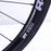 B-Grade Cannondale SuperSix EVO 3 51cm Chalk 105 Di2 Road Bike