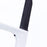 B-Grade Cannondale SuperSix EVO 3 51cm Chalk 105 Di2 Road Bike