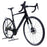 B-Grade Cannondale SuperSix EVO 3 54cm Black Road Bike Like New