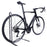 B-Grade Cannondale SuperSix EVO 3 54cm Black Road Bike Like New