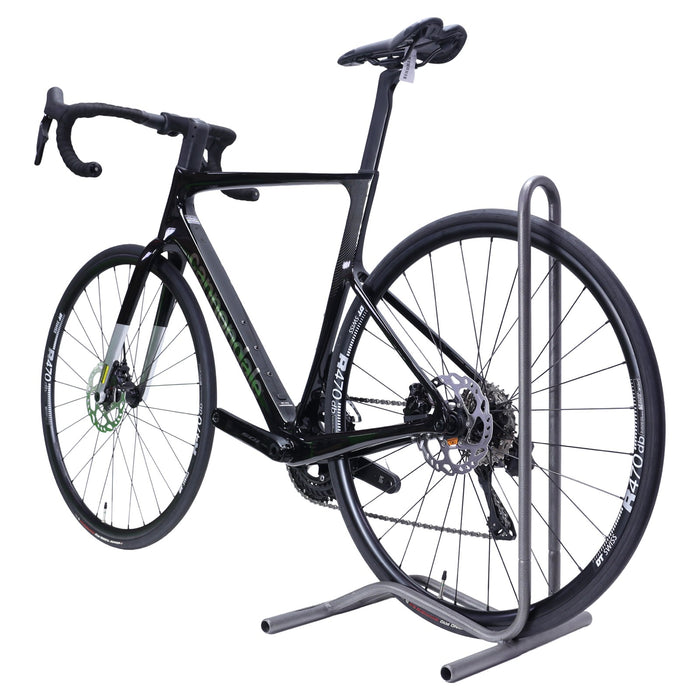 B-Grade Cannondale SuperSix EVO 3 54cm Black Road Bike Like New