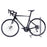 B-Grade Cannondale SuperSix EVO 3 54cm Black Road Bike Like New