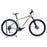 Cannondale Trail 8 29" Large Quicksand Mountain Bike