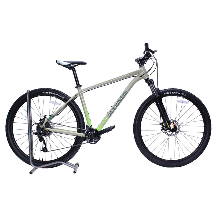 Cannondale Trail 8 29" Large Quicksand Mountain Bike