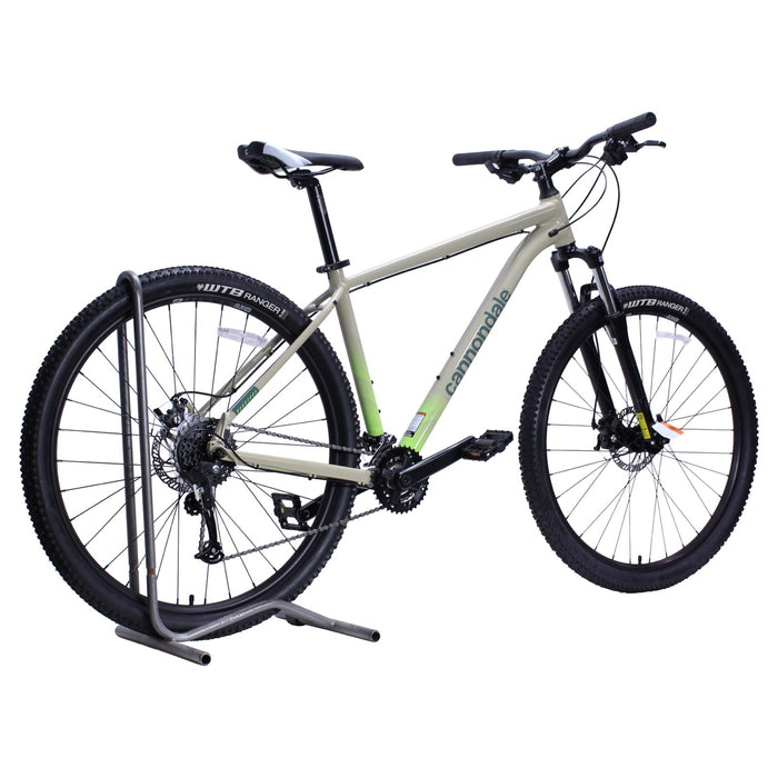 Cannondale Trail 8 29" Large Quicksand Mountain Bike