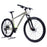 Cannondale Trail 8 29" Large Quicksand Mountain Bike